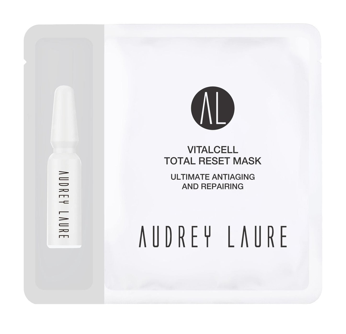 AUDREY LAURE 細胞賦活全效面膜 (5片裝)