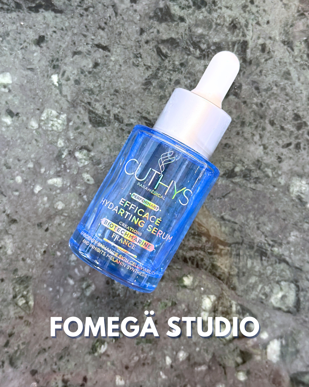 EFFICACE HYDARTING SERUM 高效保濕注水精華(30ml)