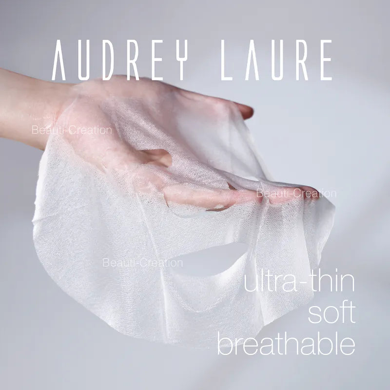 Audrey Laure 完美水光肌(5片裝)