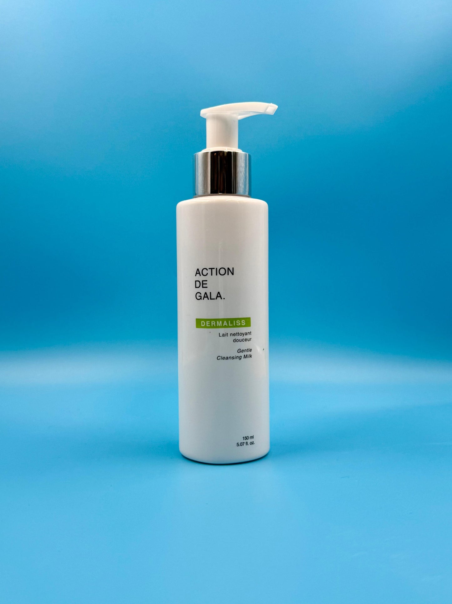 Derma Liss 防敏洗面奶