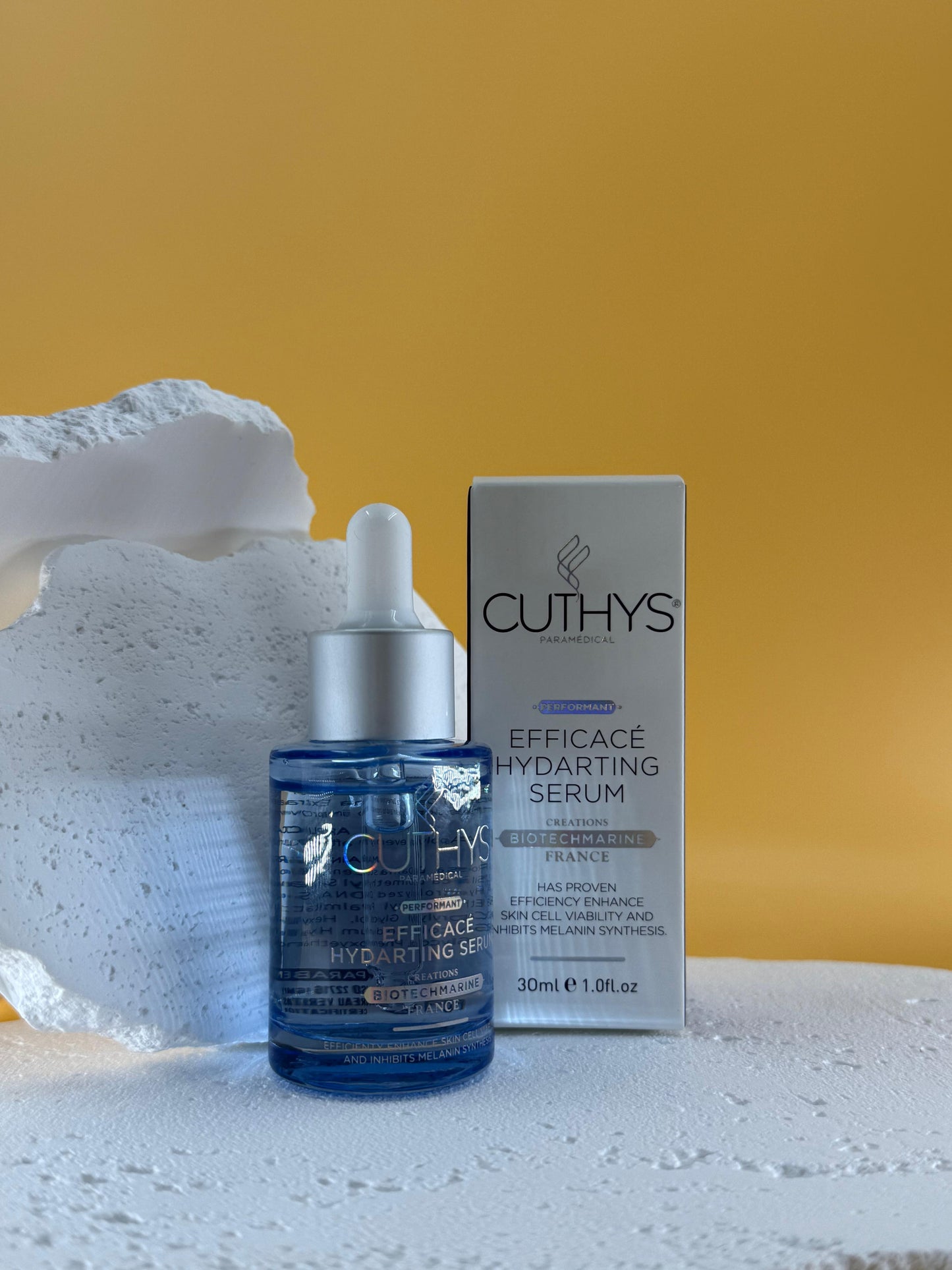 EFFICACE HYDARTING SERUM 高效保濕注水精華(30ml)