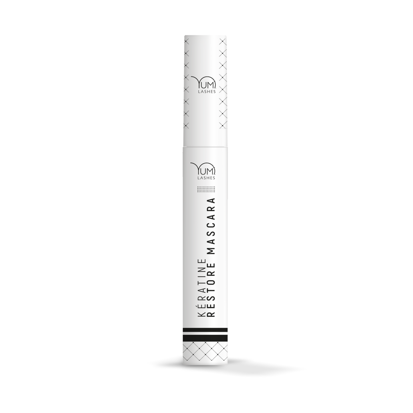 YUMI keratin restore mascara