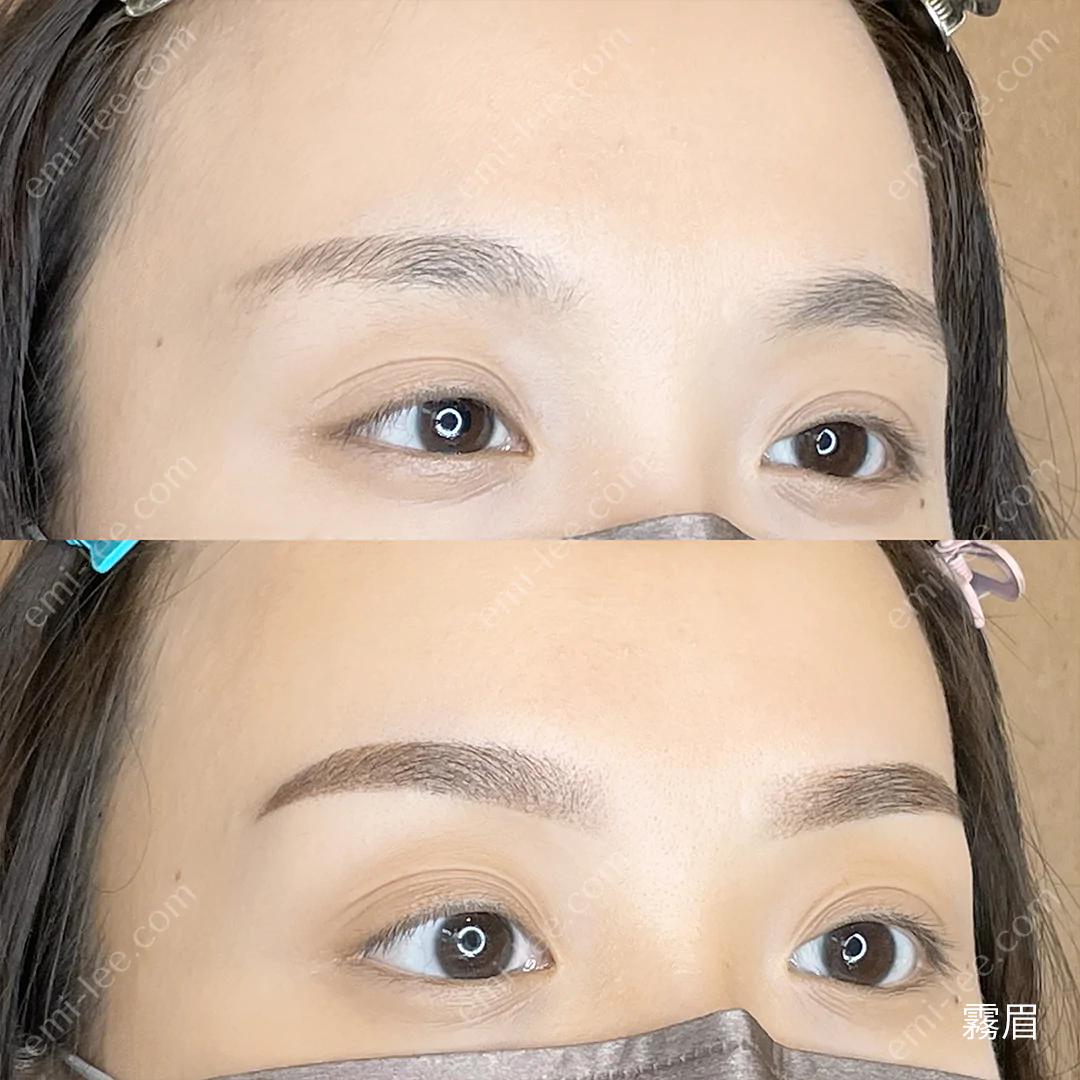 角蛋白美睫