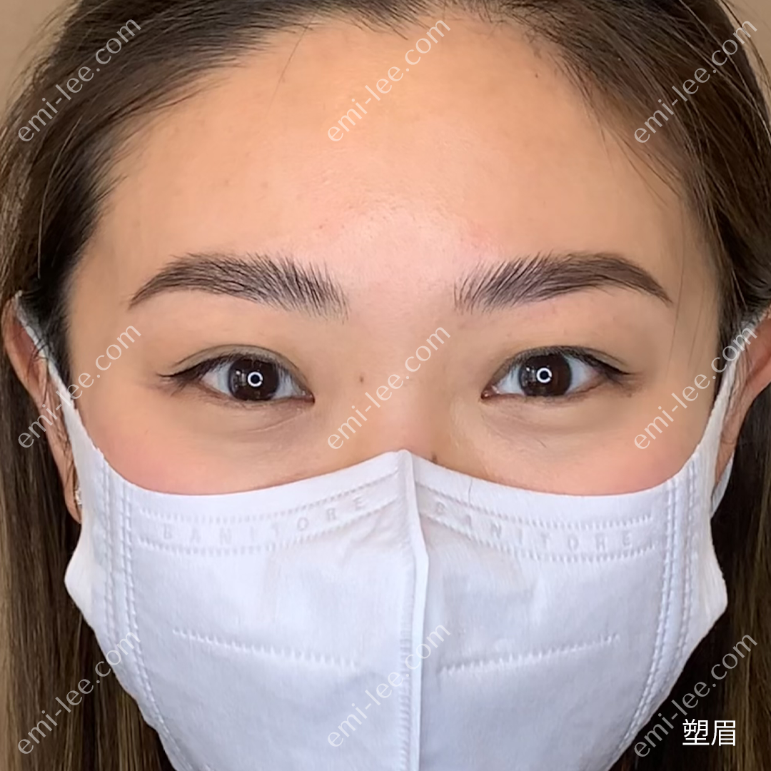 眉毛專區