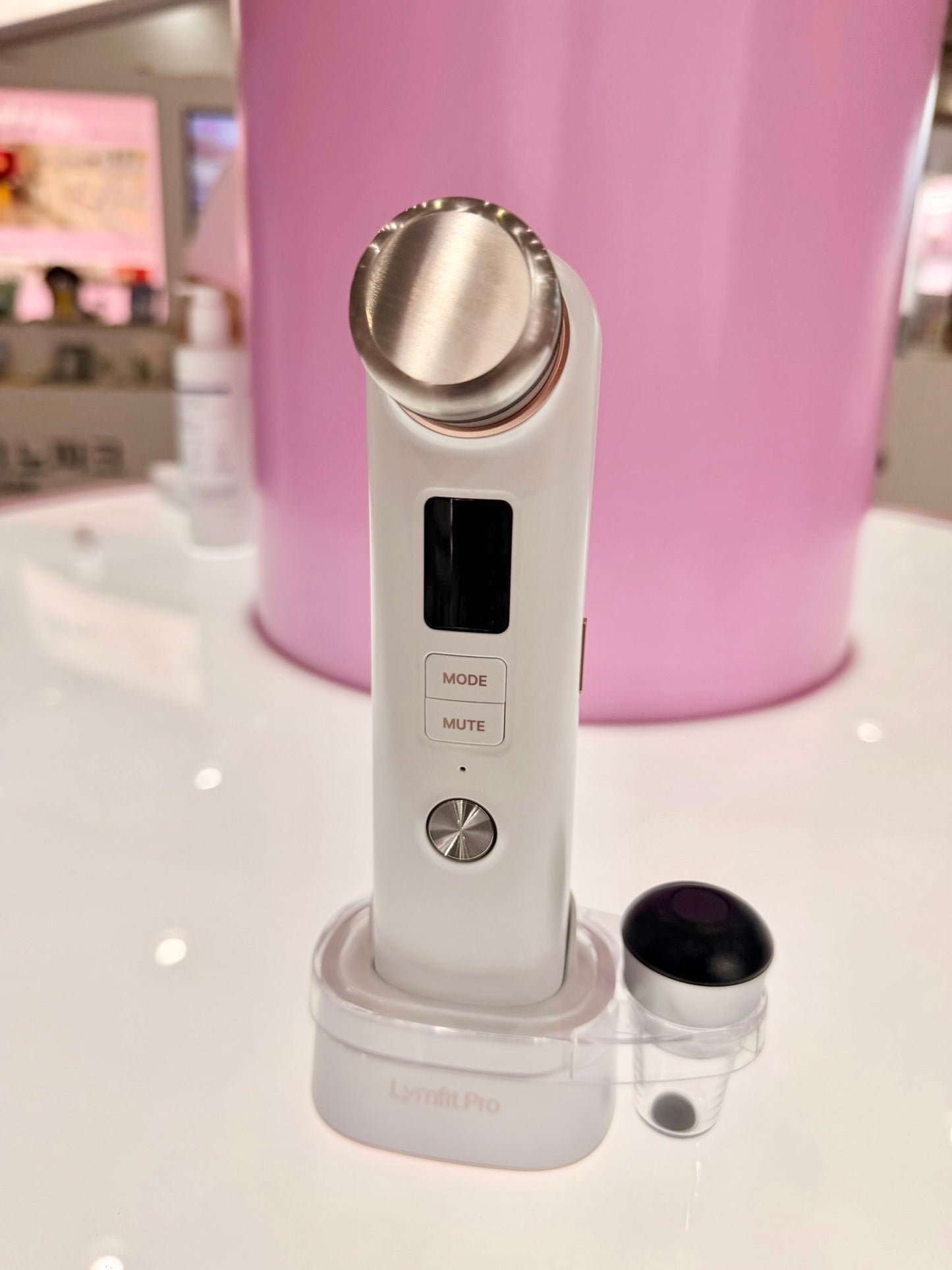 Lymfit.Pro 家用美容儀