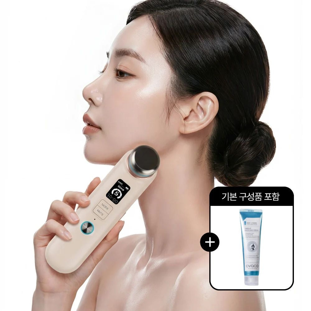 Lymfit.Pro 家用美容儀