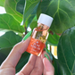 REPROTRCTOR LOTION  SPF35 PA++++ 美肌水光物理性防曬（40ml) + PURE ROSE OIL 玫瑰幹細胞精華油（10ml)