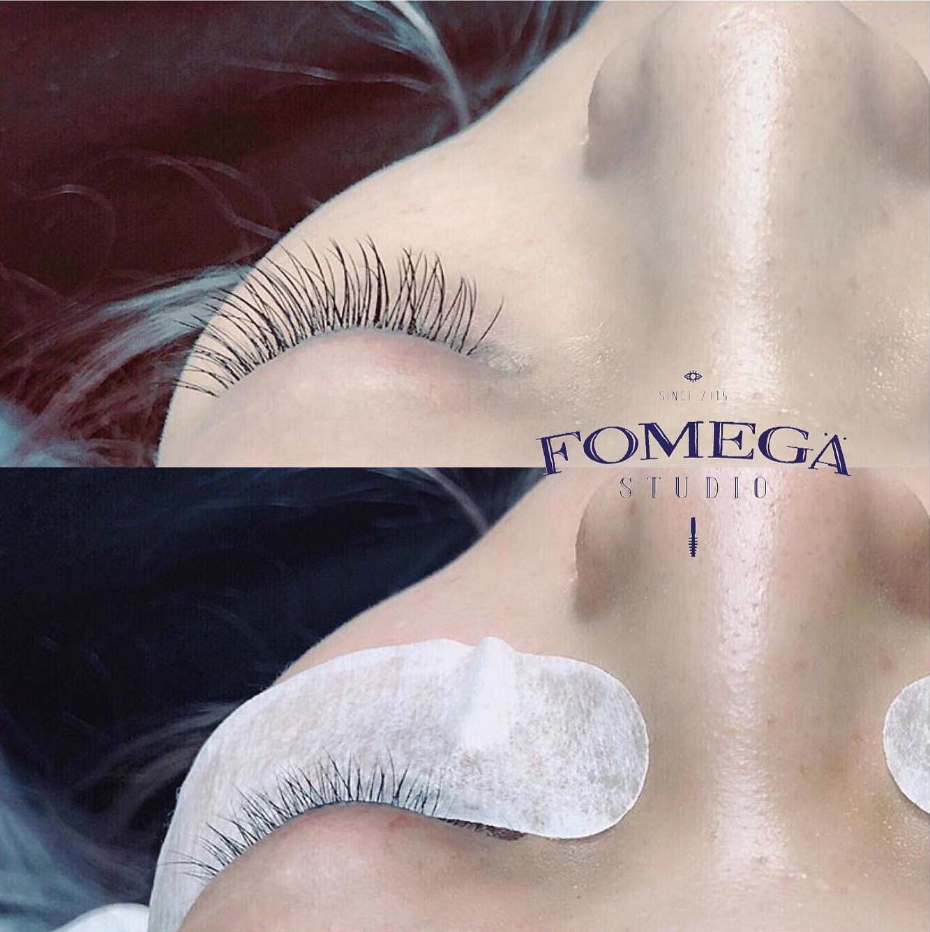 嫁接睫毛 EYELASH EXTENSION