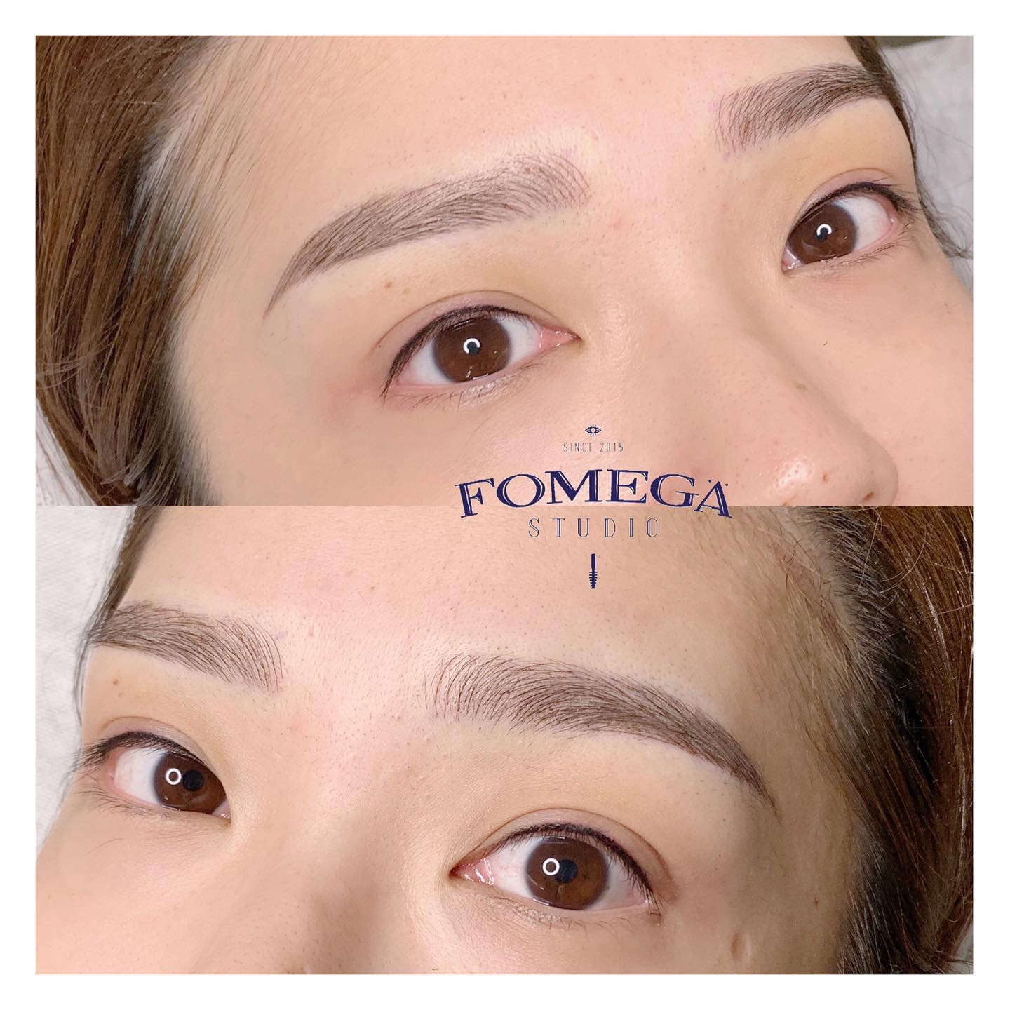 半永久紋繡 EYEBROW & LASH LINER MICROBLADING