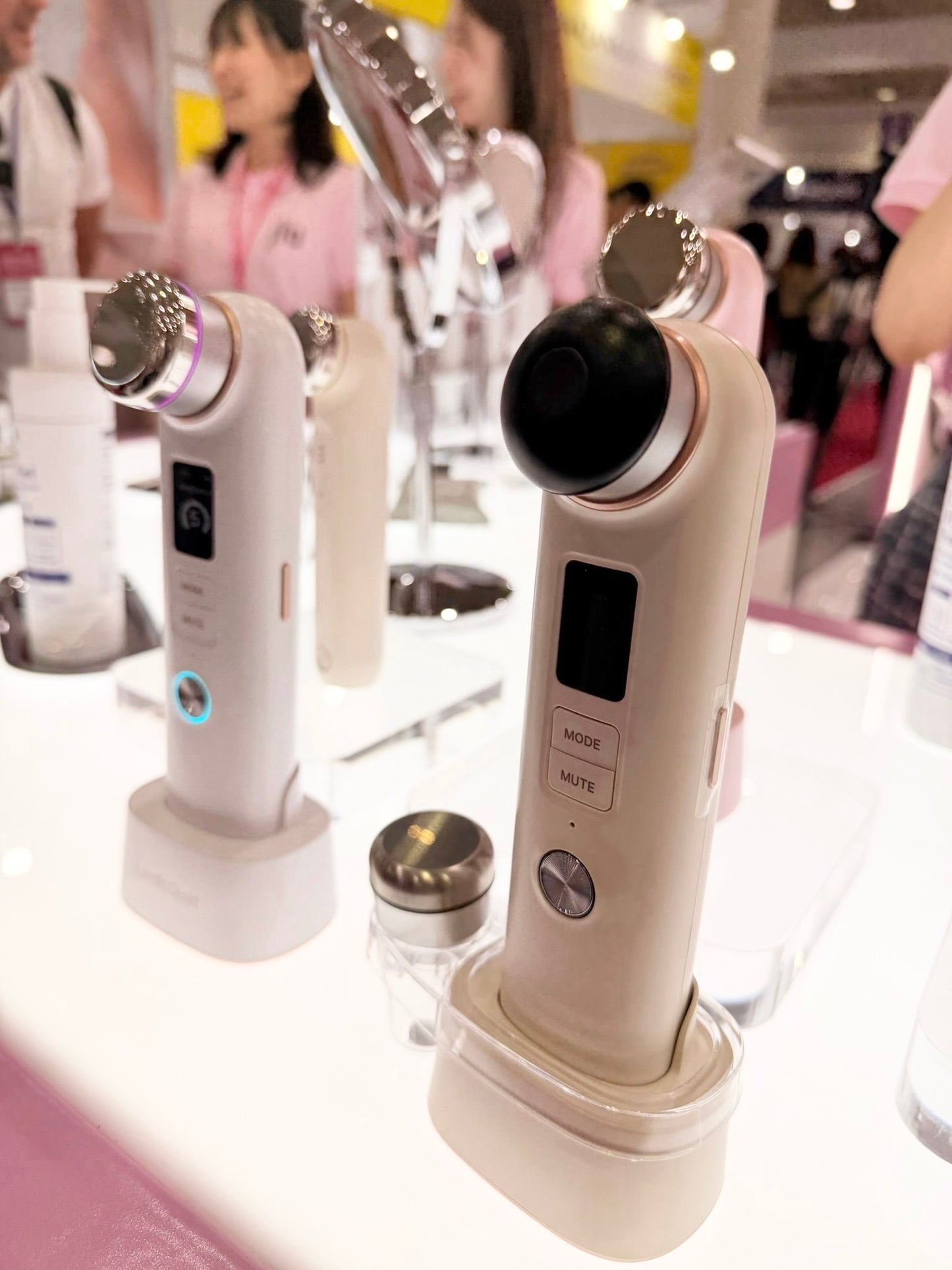 Lymfit.Pro 家用美容儀