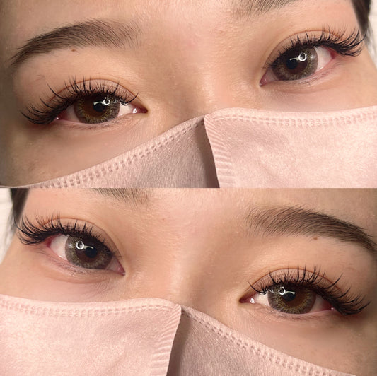 美睫線 LASH LINER