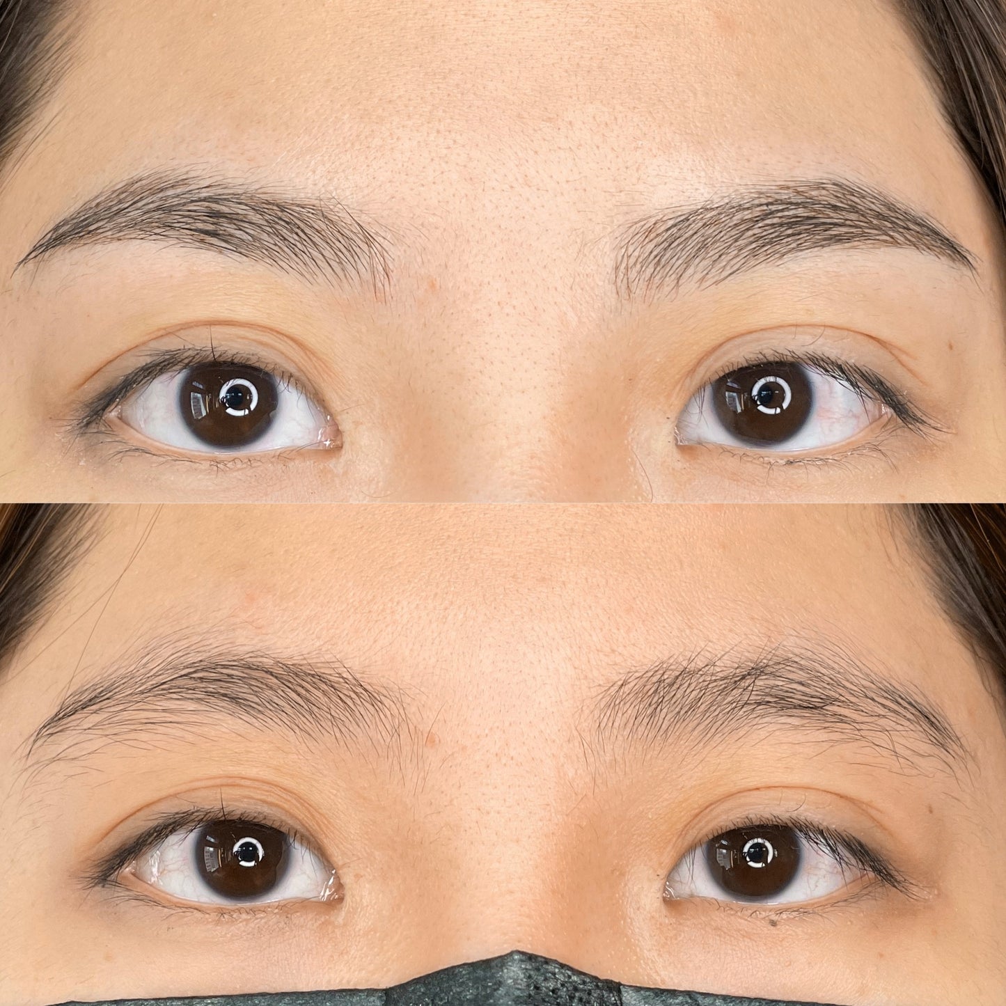 半永久紋繡 EYEBROW & LASH LINER MICROBLADING