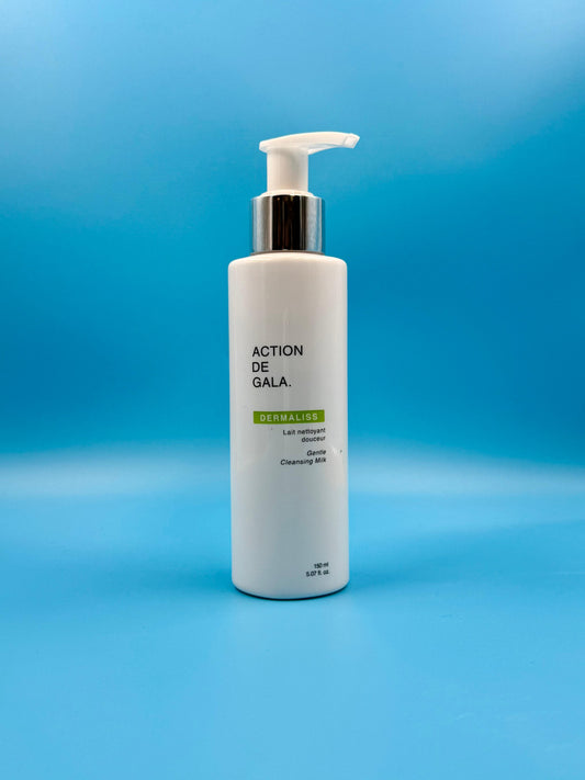 Derma Liss 防敏洗面奶