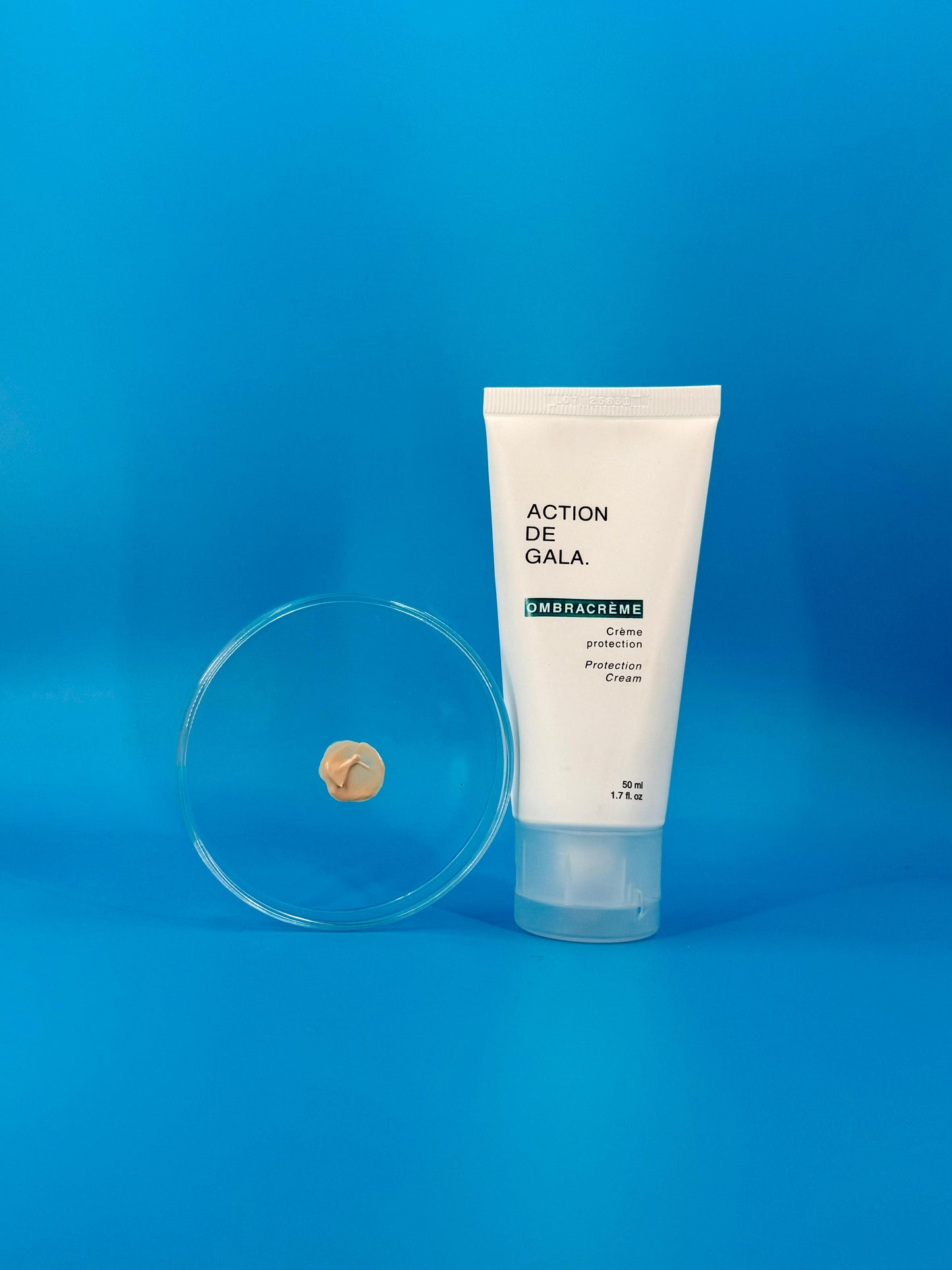 OMBRA CREAM 防曬去班霜（50ML）