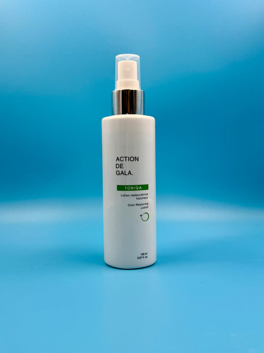 TONIQ A紓緩修復爽膚水（150ML)
