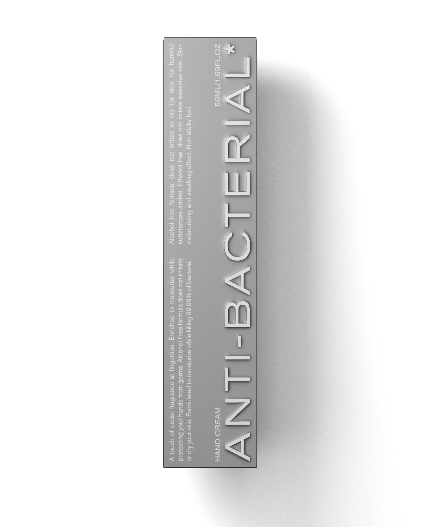 ENIVISIONARY 抗菌護手霜