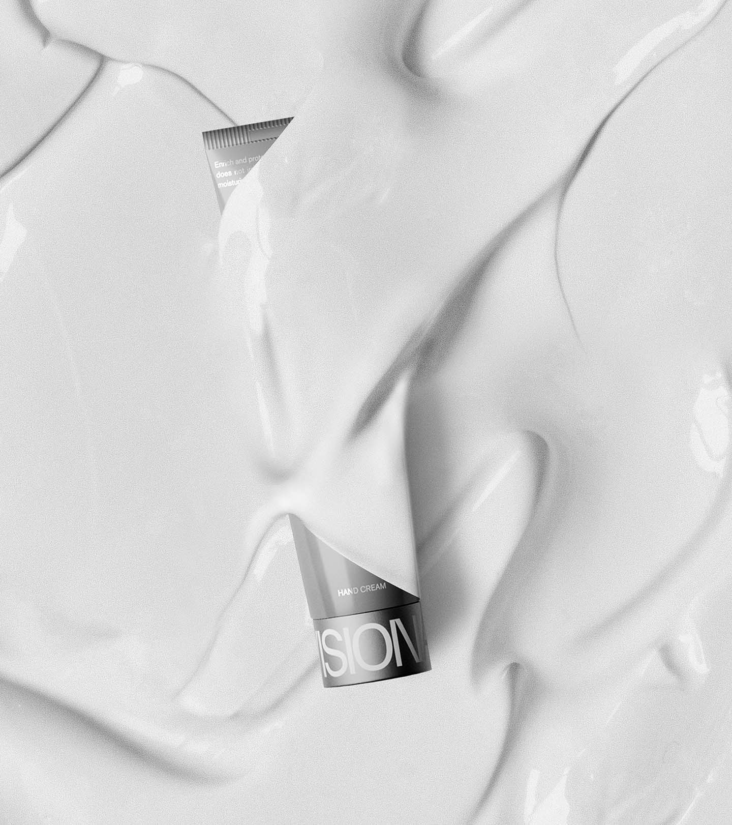 ENIVISIONARY 抗菌護手霜