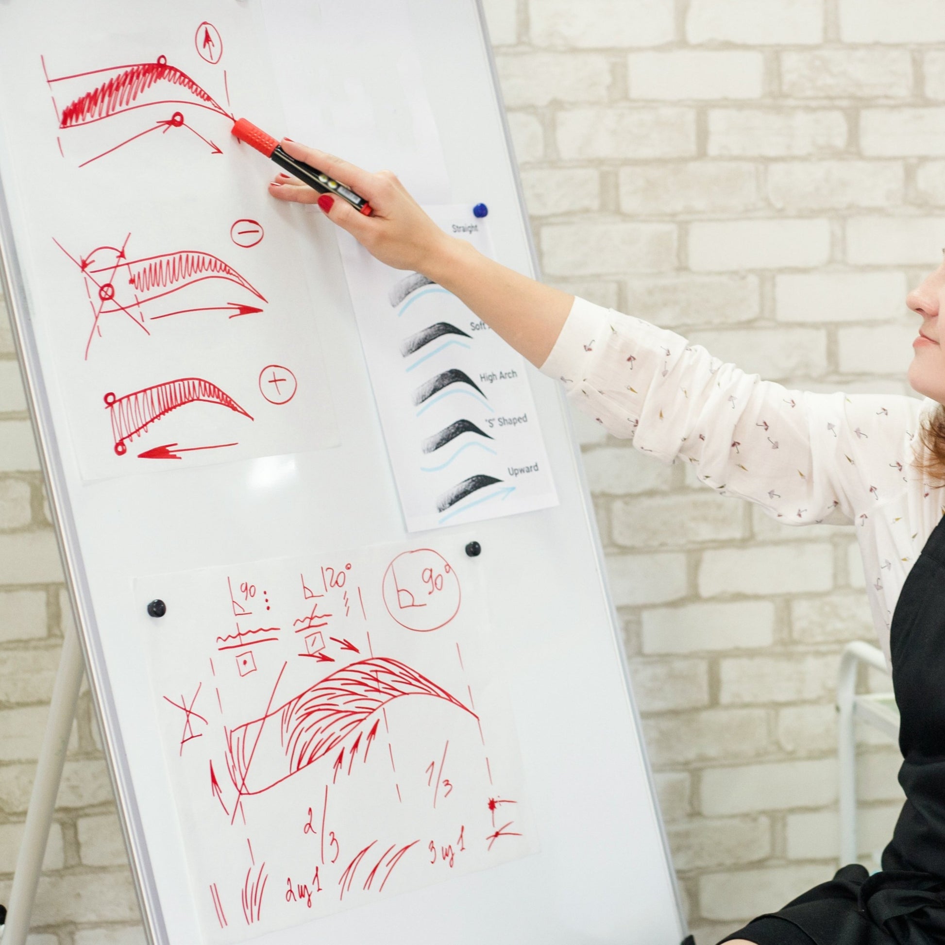 emilee studio microblading course